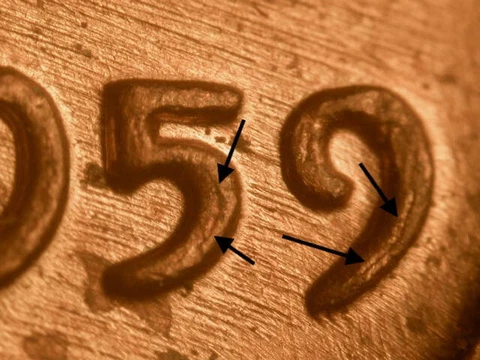 1959 P DDO-001  FS-101 Doubled Die Obverse Nice BU Uncirculated R/B Lincoln Cent Cover