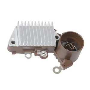NEW 12V REGULATOR KIT FITS CHEVROLET SPECTRUM L4 1.5 1471CC 1985-1988 1260001370 - Picture 1 of 4