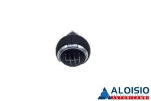 Pomello Audi A3 dal 2003 - 6 marce *Spedizione Inclusa!* - Foto 1 di 1