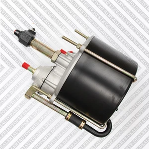 NEW Brake Booster Hydrovac for Isuzu D500 6BG1 Short Type HINO 204-05701 - Picture 1 of 1