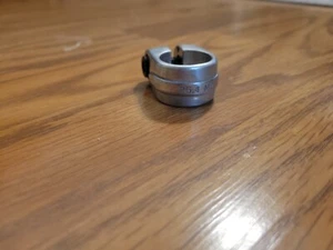 Vintage Bmx Seat Post Clamp - Picture 1 of 10