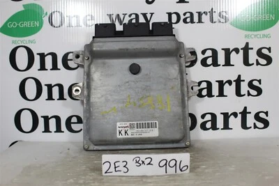 Unidad de control del motor A56G98X17 Nissan Murano 2012 módulo ECU 996 2E3 B2 Foto 1 de 4