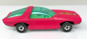 MATCHBOX SUPERFAST SERIES NO 40 VAUXHALL BUILDSMAN M367 - Picture 1 of 6