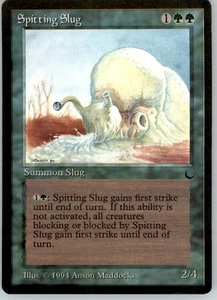 Spitting Slug - The Dark -  -  LP - Picture 1 of 2