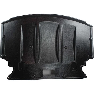 Engine Splash Shield For 2004-2007 BMW 525i Lower 525i/530i/545i/550i Foto 1 de 4