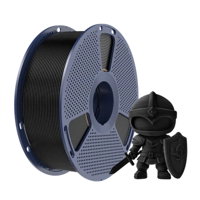 Sunlu 1.75mm PETG PLA+2.0 PLA Matte Meta Marble EABS SILK 1KG TPU500G Filament - Image 1 of 4