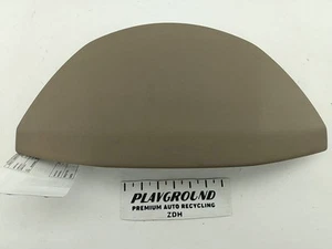 VOLVO XC70 V70 Instrument Cluster Trim Bezel Cover Fits 01 02 03 04 - Picture 1 of 10
