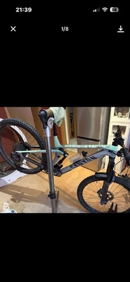 Canyon Strive Tuned - Bild 1 von 4