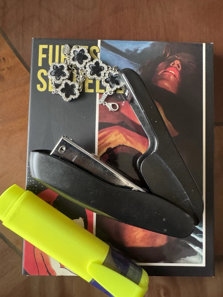 Furies S (1975)/P Clandestine (1976) Limited  Special Edition Blu Ray All Region - Image 1 of 2