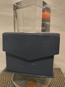 Amlong Quadrat Kristall - Bild 1 von 3