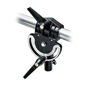 Abrazadera de pivote Super Boom|Manfrotto - Imagen 1 de 1