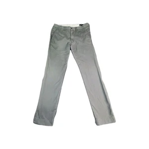 Polo Ralph Lauren Gr. 32x32 Herren Slim-Fit Performance Chino Hose Grau C26-17 - Bild 1 von 10
