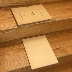 Chinese Baskets by Berthold Laufer 1st ed. 1925 Field Museum Chicago Scarce - Picture 1 of 15