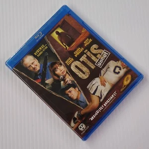 Otis (Blu-ray, 2008) Uncut, Daniel Stern, Illeana Douglas, Kevin Pollak NEW - Foto 1 di 3