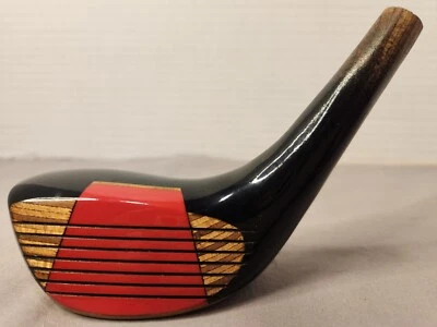 Wilson 1200-GE 5 System 45 Accuracy Fairway Wood Right Handed Head Only - Image 1 of 4