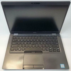 Dell Latitude 5400 Win 11 Home i7-8665U 16GB RAM 256GB NVMe | Grade B - Bild 1 von 7