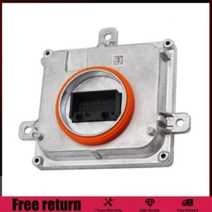 Fits for Audi VW Skoda DRL Control Unit KEBODA 4G0907397R 4G0907397P 4G0907397D - Picture 1 of 6