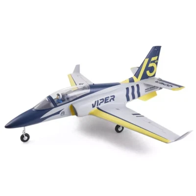 FMS EDF Jet 70mm Viper V2 PNP 15th Anniversary Edition - Image 1 of 4