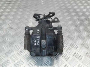 Volkswagen Phaeton 2003 6.0 W12 Right Rear brake caliper Petrol 309kW VEI7625 - Picture 1 of 6