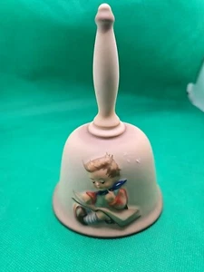 Goebel Hummel 1980 Third Edition Annual Bell, Made In 1978 In W. Germany, HUM702 - Picture 1 of 4