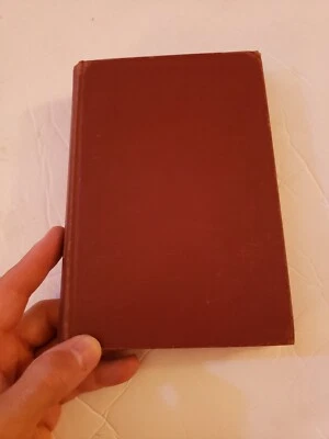 Conversational Spanish for Beginners by Gregory G. Lagrone - 1944 AS IS.... - Image 1 of 4