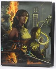 Shadowrun 4th Edition: 20th Anniversary Limited Edition Catalyst Game Labs