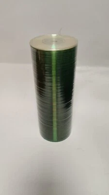 200 CD-R 8cm 80mm 210 MB 52x silber gold unbedruckt Chiny Thermodruck geeignet - Bild 1 von 2