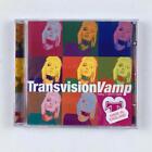Transvision Vamp Baby I Don't Care CD