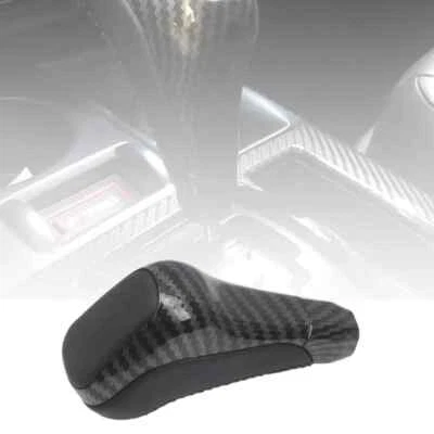 Engranaje de palanca de cambios negro de 1 pieza para Toyota 4Runner TRD 2010-2019 Foto 1 de 4