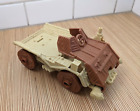 Hook Lost Boys Strike Tank Vehicle 1991 Mattel As-Is For Parts