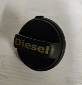 Diesel Fuel Filler Cap Lid Volvo V50 2006 2.0 Diesel - Picture 1 of 2