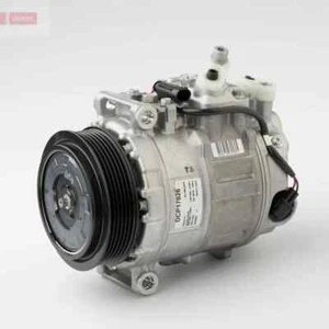 Denso AC Compressor 0002308511 for Mercedes Benz CLK550 5.5L 2007-2009 - Picture 1 of 4