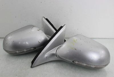 Espejo retrovisor lateral plegable eléctrico JDM 2003-07 Honda Accord Inspire CM4 UC1 EX 10 pines térmico Foto 1 de 4