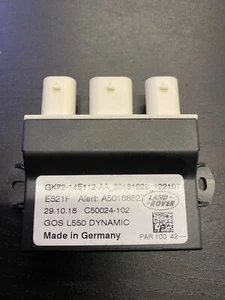 LAND ROVER RANGE ROVER L405 Parking Sensor Control Unit C02731-103 K95301AE - Picture 1 of 3