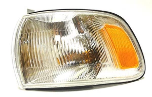 Für Toyota Previa 1990-2000 Vorne Links Blinker Signal Lampe Montage USA - Picture 1 of 3