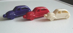 3 limusinas de línea eléctrica, pertenecen al juego Talismann, sin parar camaradería - Imagen 1 de 1