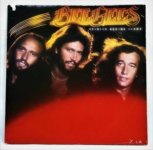 Bee Gee's Spirits Having Flown Gatefold RSO 1 3041 1979 - Picture 1 of 12