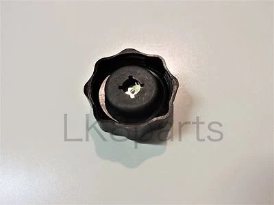 Tapa de presión del tanque de expansión Land Rover Defender PCD100160 nueva Foto 1 de 3