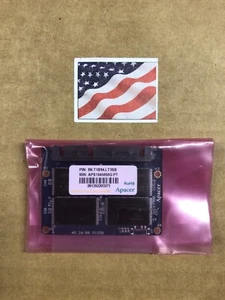 Apacer Solid State Drives - SSD 8 GB - 5 V SAFD 18S4 SATA FLASH - Picture 1 of 2