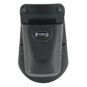 FOBUS LaserTuck Right Hand Compact/Sub-Compact IWB Holster (LASERTUCK) - Picture 1 of 5