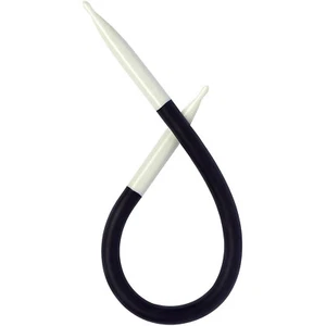 Prym Ergonomics ::Yoga Cable-Stitch Needles:: 10.75 US / 7 mm / 10" / 22 cm - Picture 1 of 2