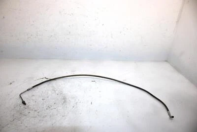 08 Arctic Cat F1000 Sno Pro Efi Oem Brake Line Hose 1602-926 Q3513 - Image 1 of 4