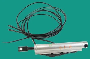 10-2016 mercedes w207 e350 e550 Convertible soft top hydraulic cylinder 13 14 - Picture 1 of 12