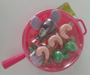 Spark Create Imagine Food Preparation Play Set Stir Fry - Photo 1 sur 6