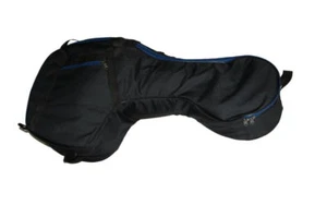Honda BF5 Outboard Motor Carry Bag 15'' (short) shaft length - Foto 1 di 10