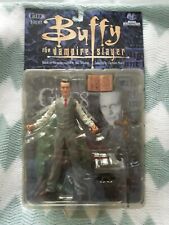 Buffy the Vampire Slayer Giles Action Figure