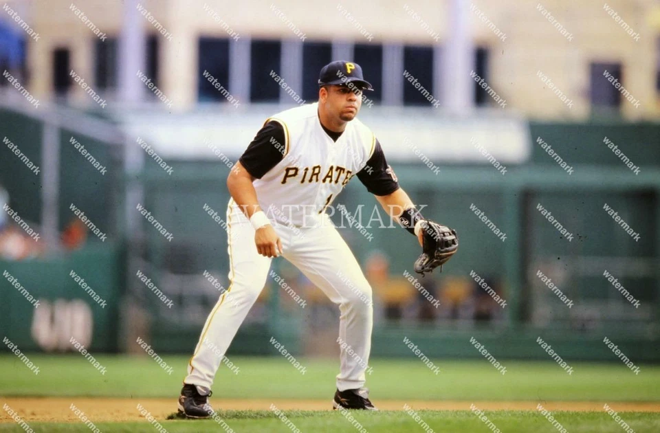 GE366 Aramis Ramirez Pittsburgh Pirates Baseball 8x10 11x14 16x20 Photo - Image 1 of 1