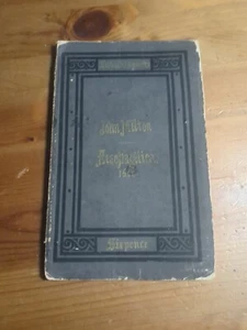 Areopagitica by John Milton 1868 - Picture 1 of 12