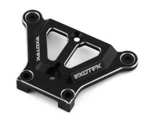 Exotek Team Losi Racing 8IGHT-X/E 2.0 Aluminum HD Front Brace [EXO2172] - Picture 1 of 3