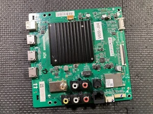🖥️ Vizio® OEM Genuine Main Board P/N: 60103-00755 For TV Model: V655-J04 - Picture 1 of 3